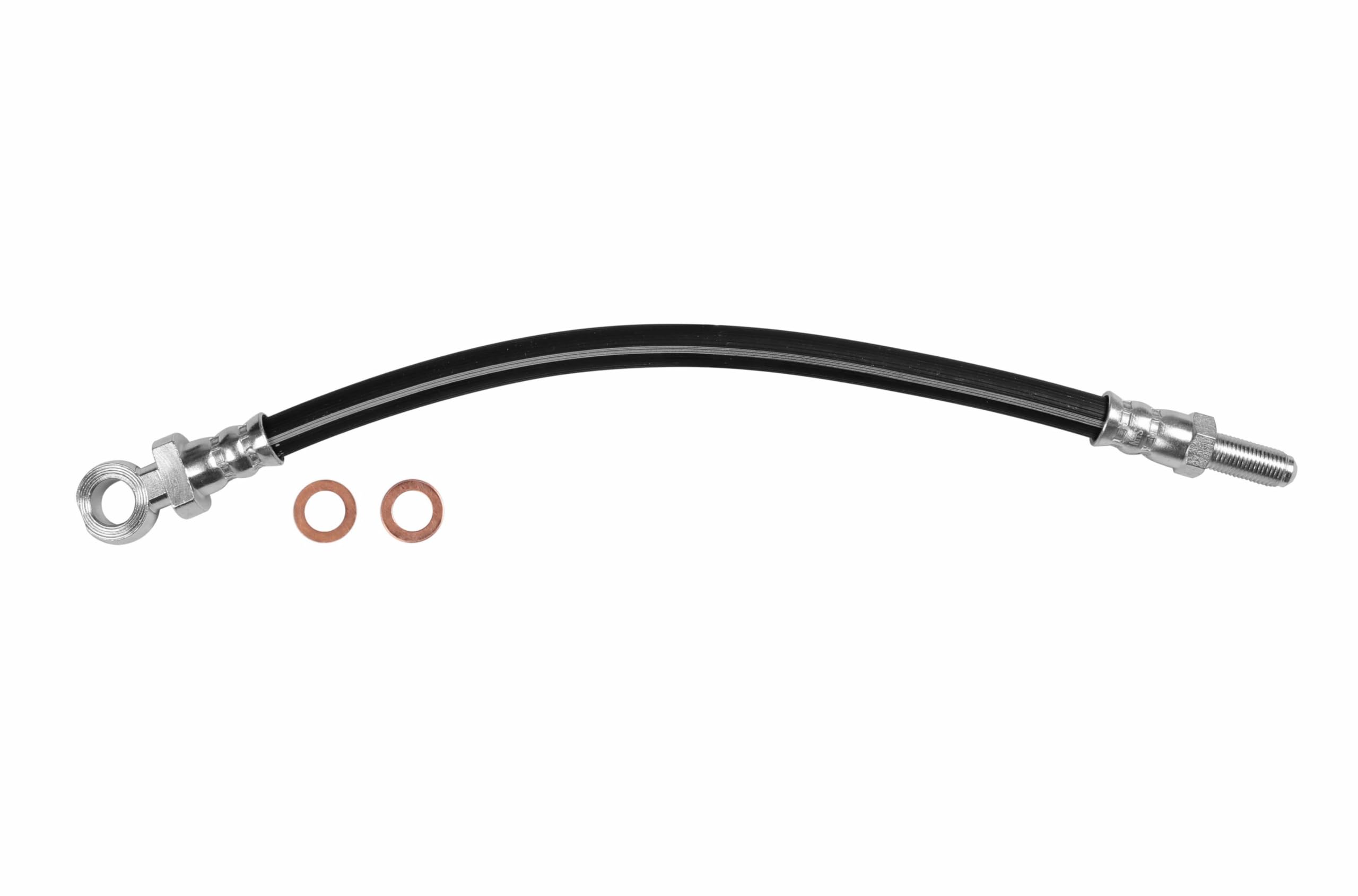 Amazon.com: Sunsong 2203631 Brake Hydraulic Hose : Automotive 