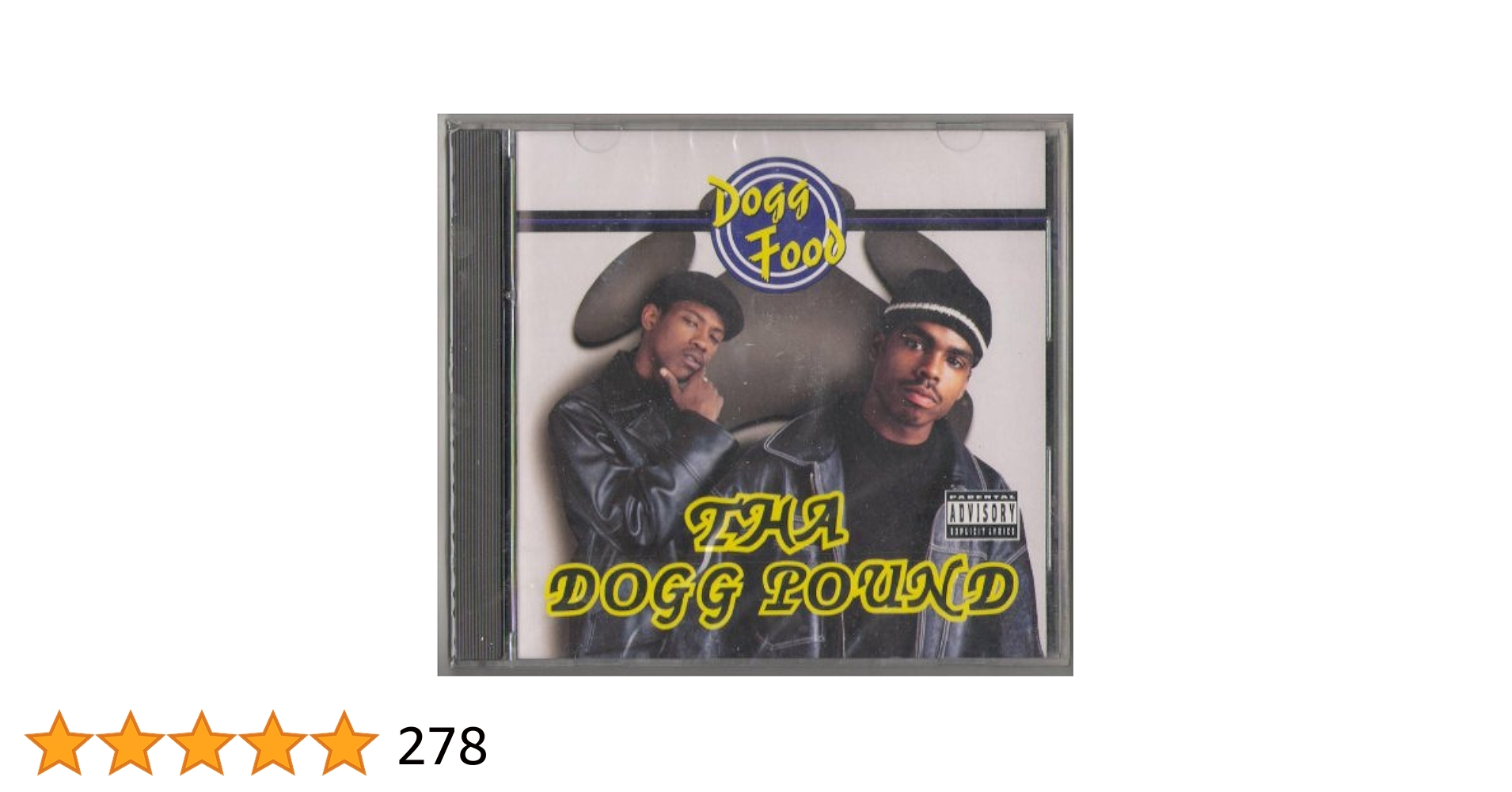 Tha Dogg Pound Dogg Food レコード LP Amazon.co.jp: Dogg Food: ミュージック