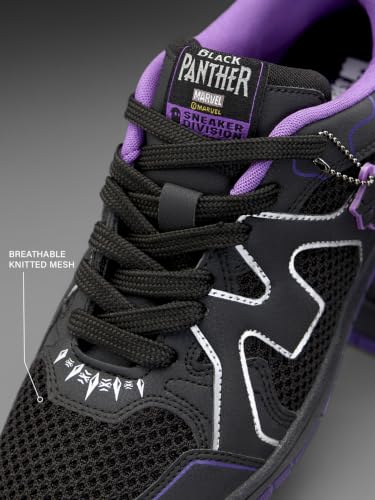 Image of The Souled Store Urban Blaze: Men and Boys Lace Up Low Top Sneakers