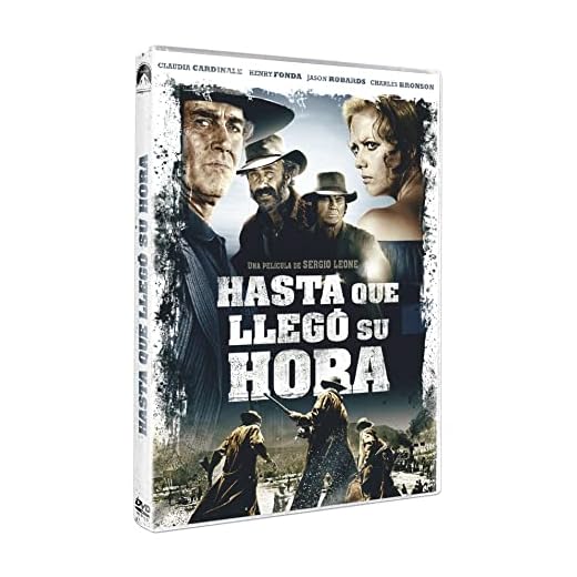 Hasta que Llego su Hora (DVD + DVD Extras)