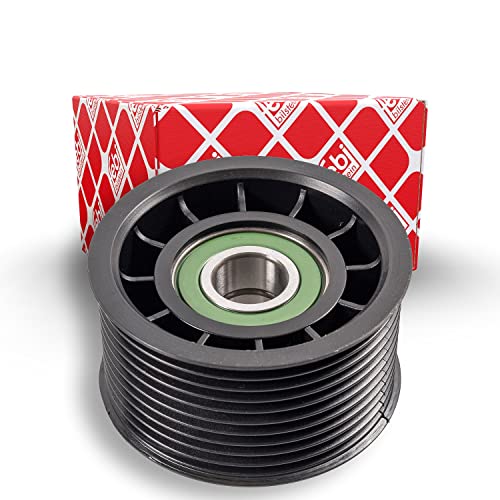 Febi bilstein 38983 Tensor de correa auxiliar