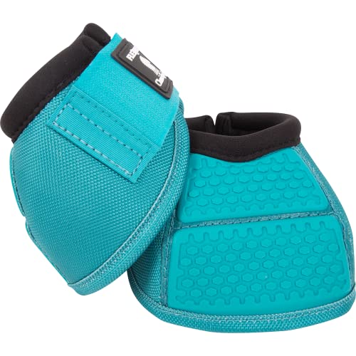 Classic Equine Men's Classic, Aqua, Medium