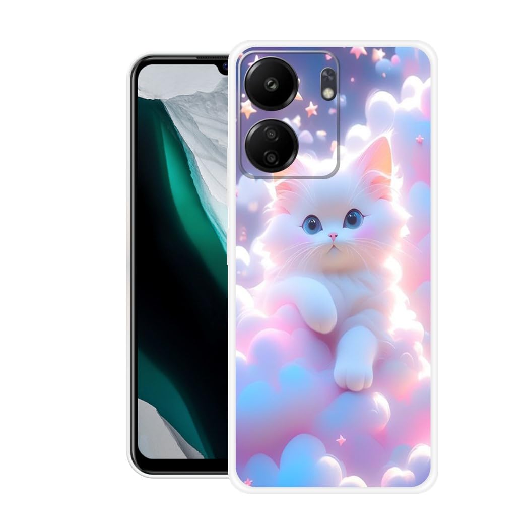 RealKing Poco C65 Back Cover, Poco C65 Cases Cover, Poco C65 Mobile Cover for Boys, Poco C65 Back Cover for Girls JP6040 (B0DC6KSSMW) Amazon Price History, Amazon Price Tracker