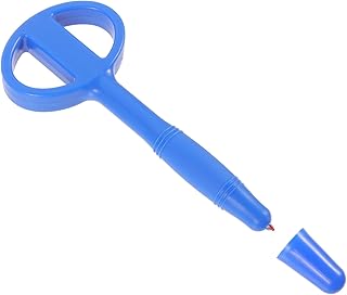 SOESFOUFU jail writing pen flexible pen rubber writing pen safety jail pen Spoon soft pen Multipurpose