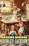 Raising Demons. Illustrated