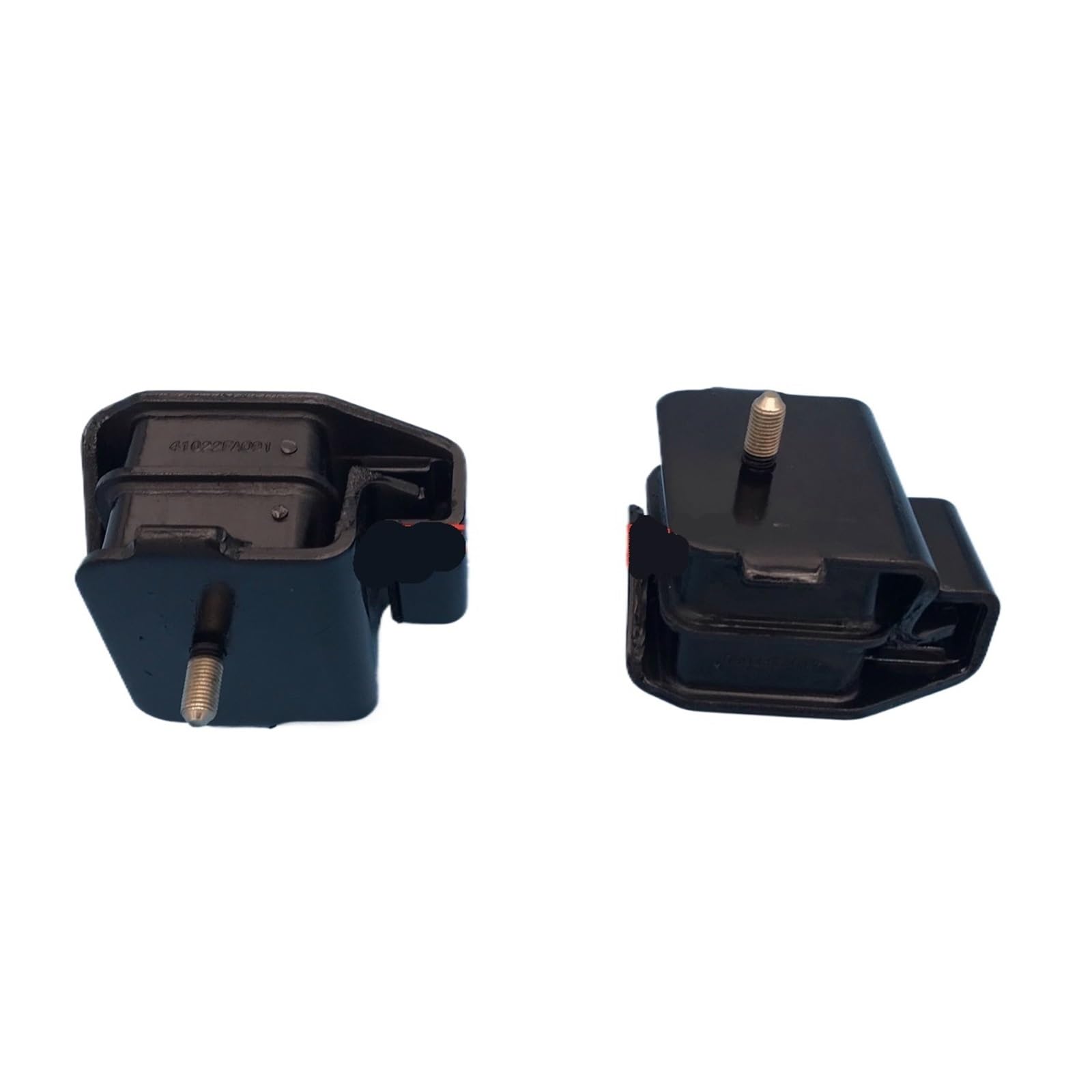 Fpjqobjc One Color 41022-Fa092 41022-Fa091 Engine Foot Rubber Products