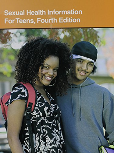 Sexual Health Information for Teens: Health Tip... 0780813855 Book Cover