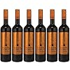 Rosso Nobile Al Cioccolata – Edler Rotwein mit feinen Schokoladenaromen (6 x 0,75L)