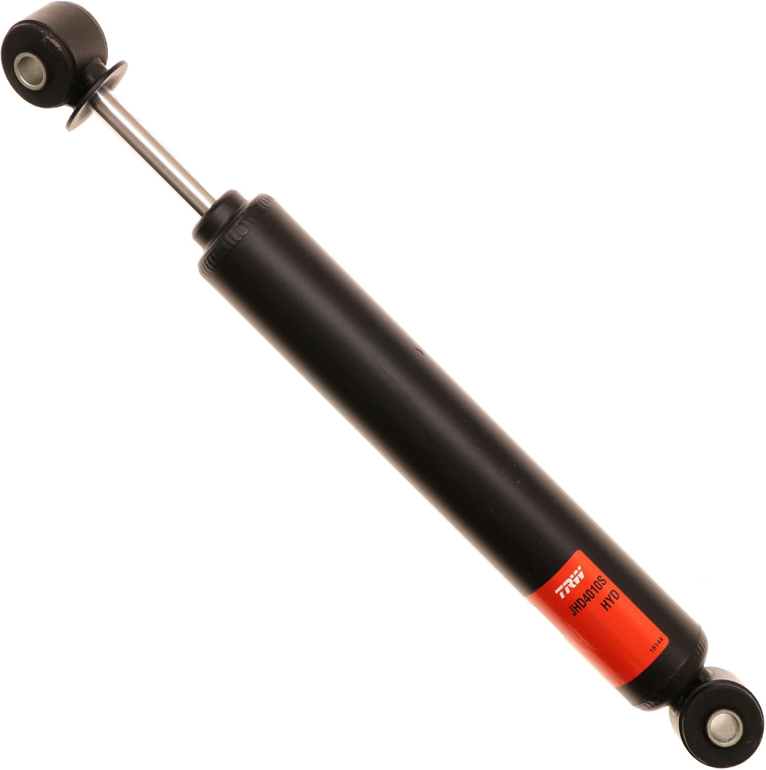 TRW JHD4010S Steering Damper For Ford F-250 1992-1996 Front And Other Vehicle Applications