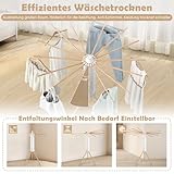 Zoom IMG-2 froadp stendibiancheria con 16 in Zoom IMG-2 froadp stendibiancheria con 16 in