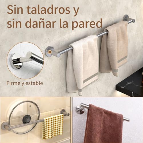 Herrajes para baño 12 Imagen adicional