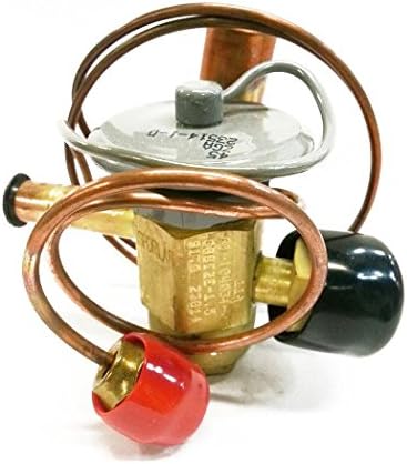 Protech 61-104031-02 Expansion Valve