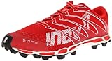 Inov-8 Men's X-Talon 190 Lightweight Trail-Runner,Red/White,12 M US