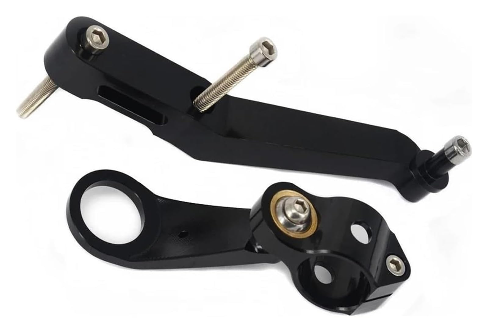 Amortisseur de direction pour CBR954RR 2002 2003 avec kit stabilisateur moto