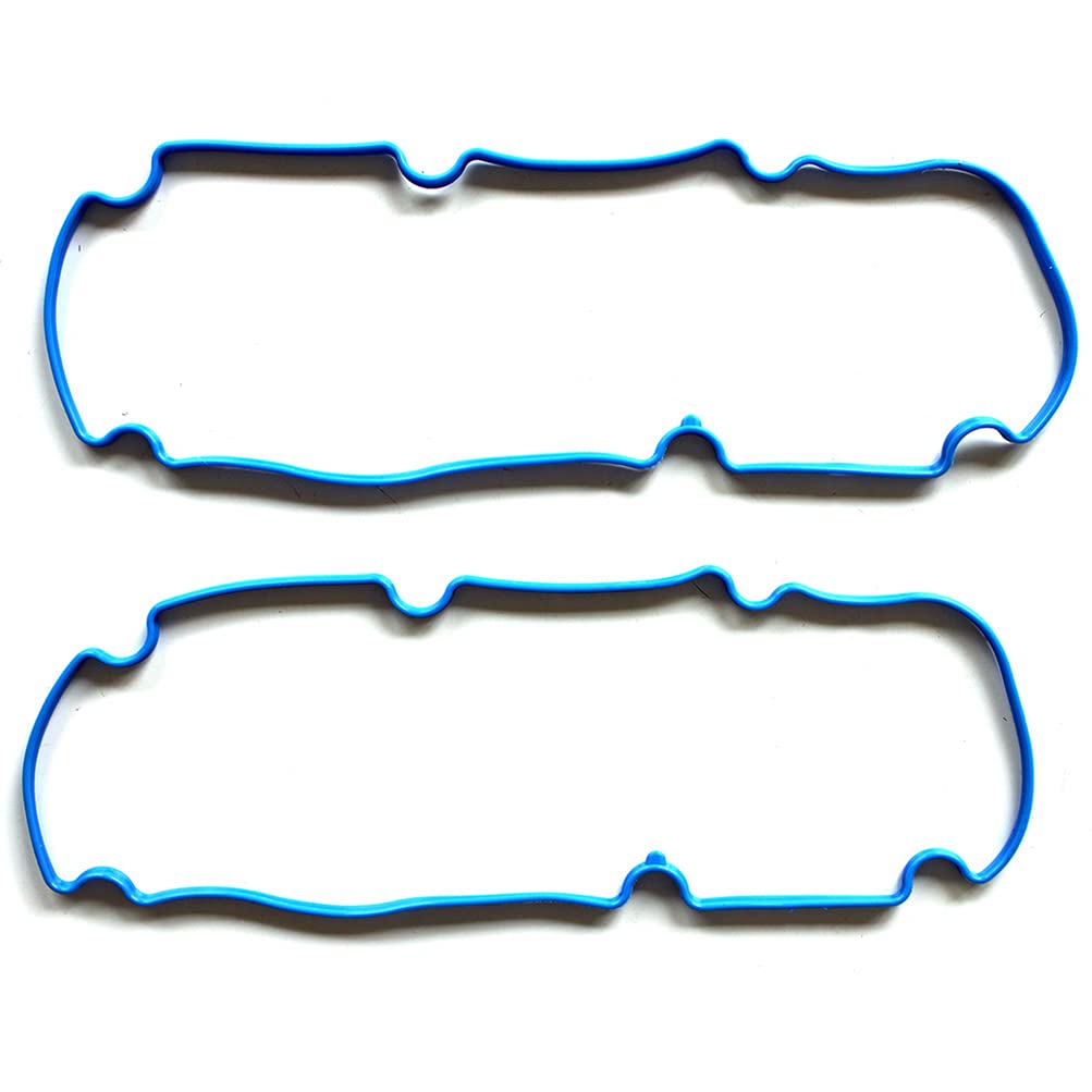 Cylinder Head Gasket Set W/Head Bolts Fit for Buick Lacrosse 3.8L,for Chevrolet Impala 3.8L,for Oldsmobile 88 3.8L,for Pontiac Bonneville 3.8L Replace HS9917PT-3,HGS3144