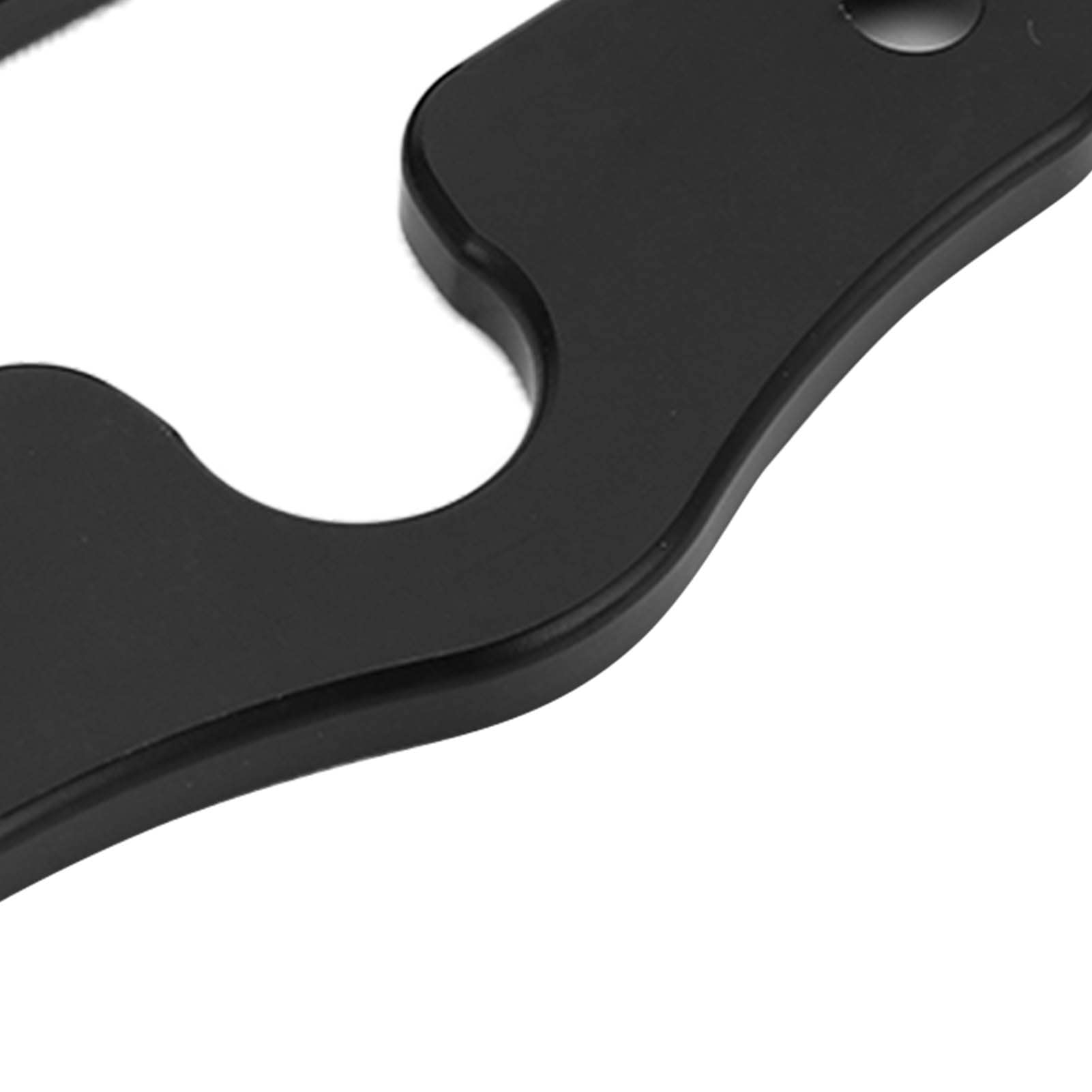 Alette Parasole Kit Riparazione 2 Pezzi Per Visiera Parasole Sinistra E Destra Per Jeep Per Wrangler JK Per JKU 2007-2015 2016 2017 Boccole In Plastica Visiera Per Auto