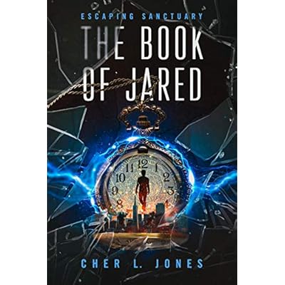 The Book of Jared
