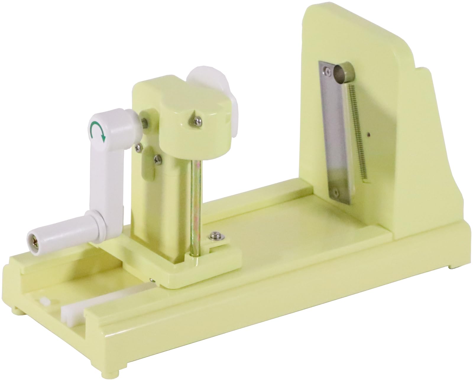 Chiba Kogyosho Rotating Tsumamiri-kun (Tuma Cutter)