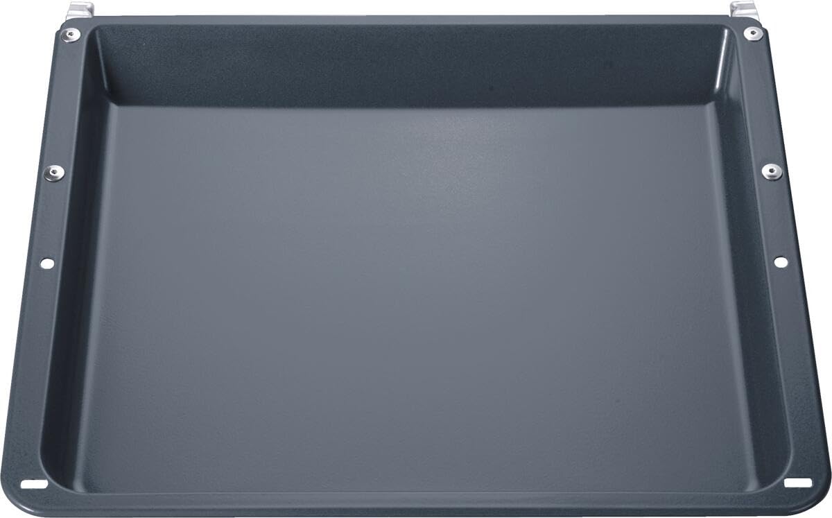 Siemens Universalpfanne Orignal Nr.: 437876 Typ HEZ342071 Abmessungen: 428,5 x 363 x 36mmpassend für: Bosch und Siemens Geräte