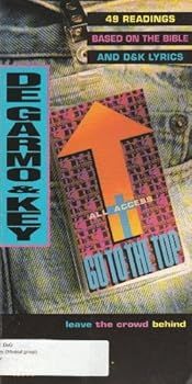 Paperback Go to the Top: Leave the Crowd Behind Book