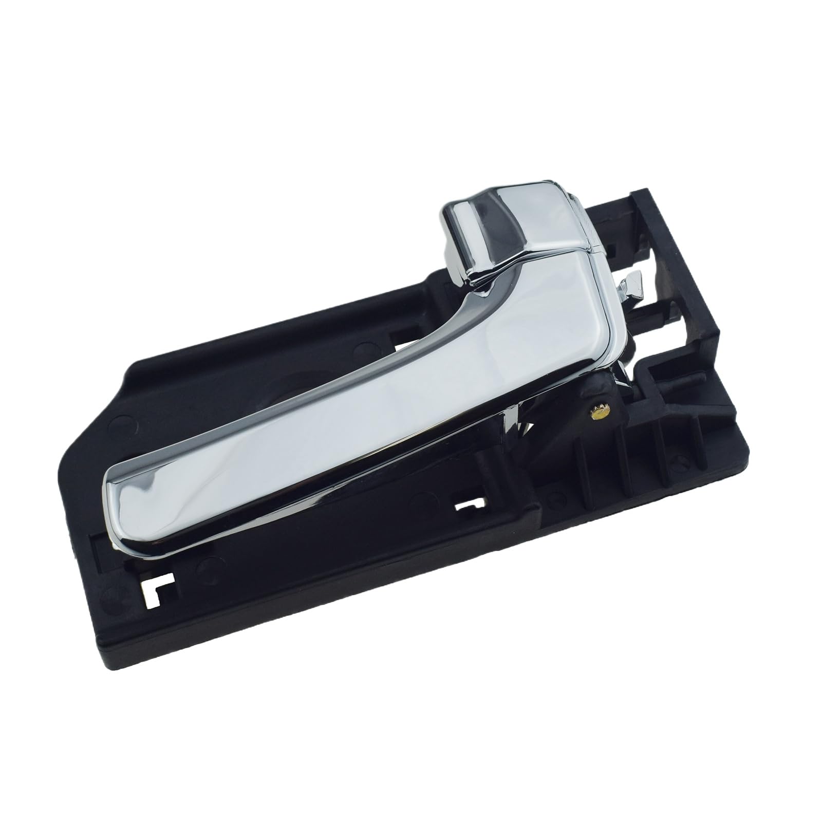Dzwuzgsj Front Right Front Left And Right Side Interior Door Handle 826104D010 Hy1352122 82620-4D010 Hy1353122 Compatible With Sedona Entourage(Front Right)