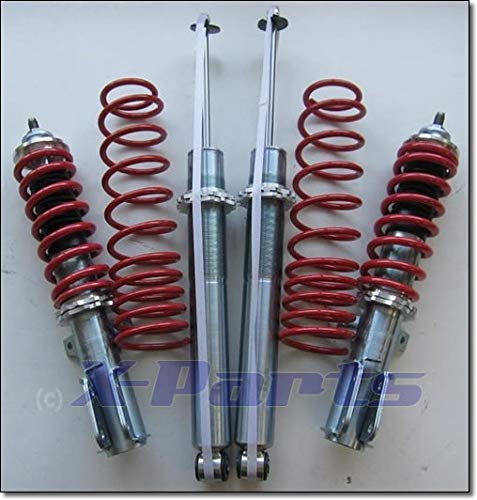 EVOGWRE01 - Suspension Fileté Twingo Type C06 93-00 1022098