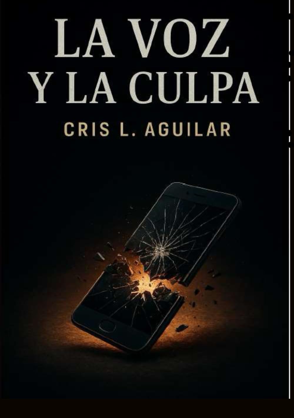 La Voz y la Culpa