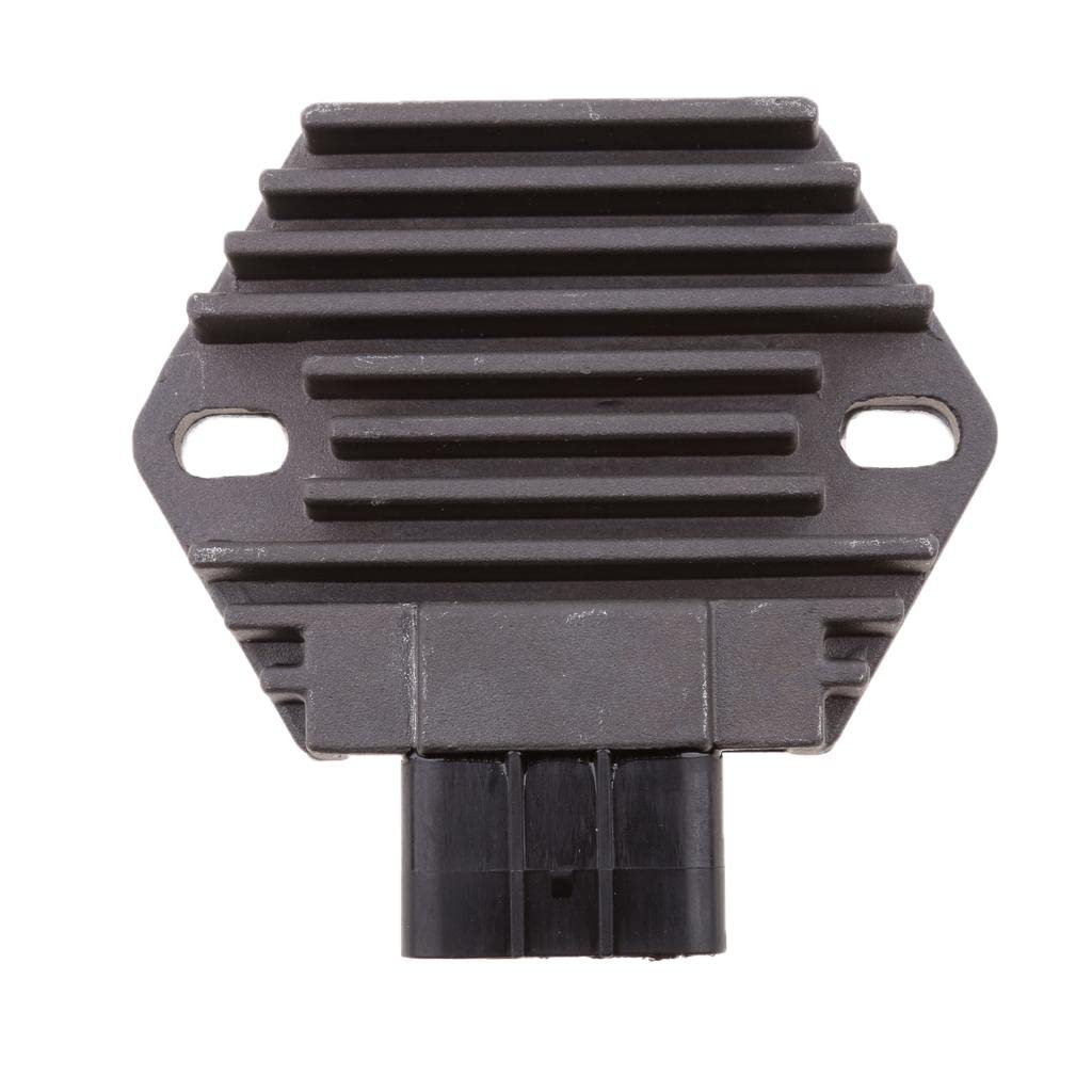 Voltage Regulator Rectifier for Hoonda TRX450R 04-05 VT750C Shadow AERO 04-09-picture-27