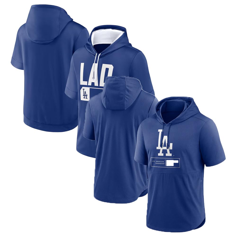 AHCY] 2025 ワールドゲームズ パーカー ドジャース フーディー フード