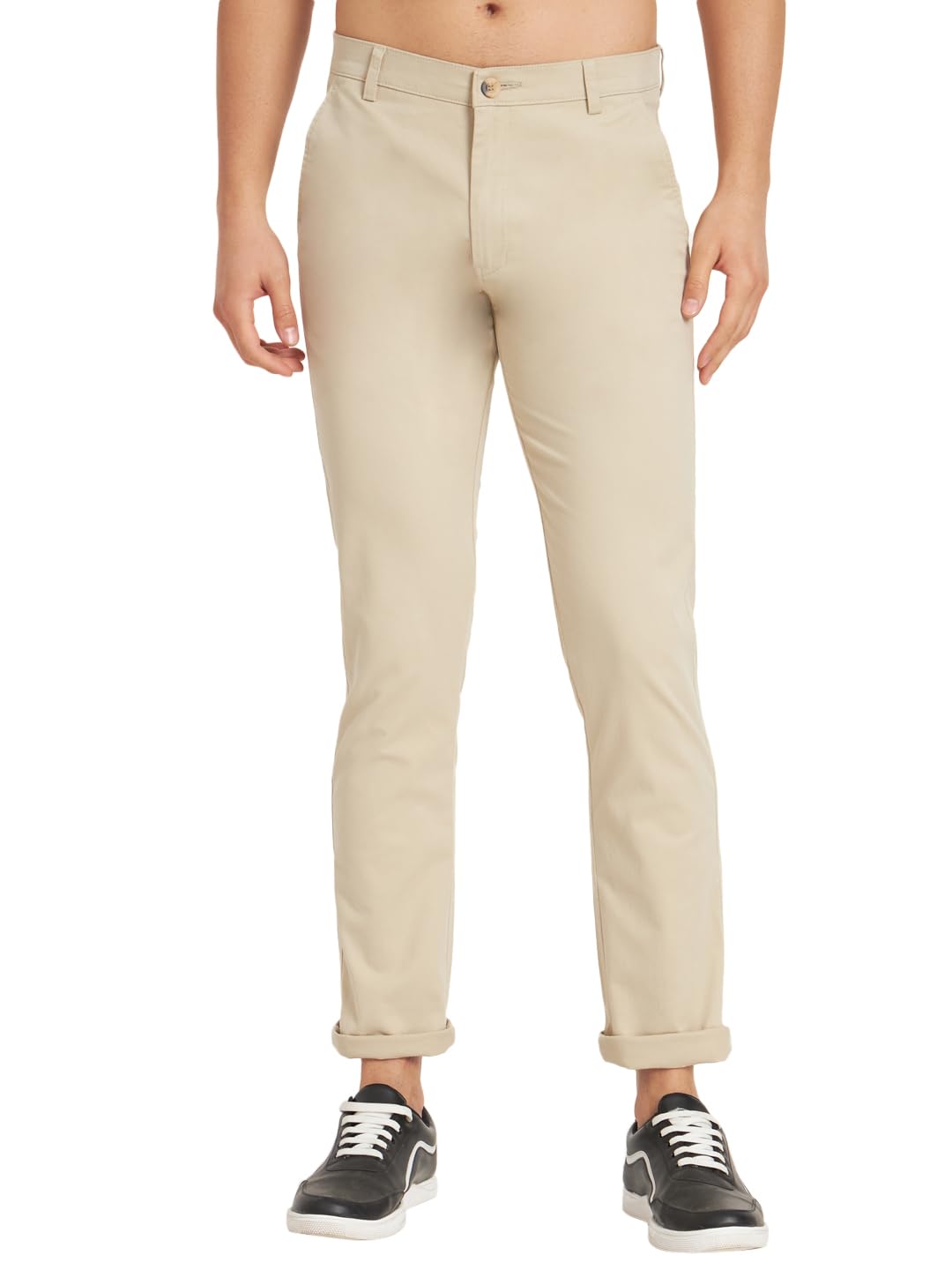 ragzo Casual Trousers for Men || Pants for Men || Trousers for Men || Men Trousers Cotton-picture-37