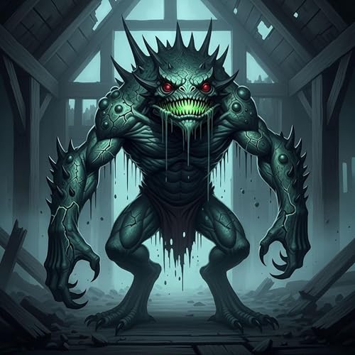 Episódio 61 - Metamorfose Soturna cover art