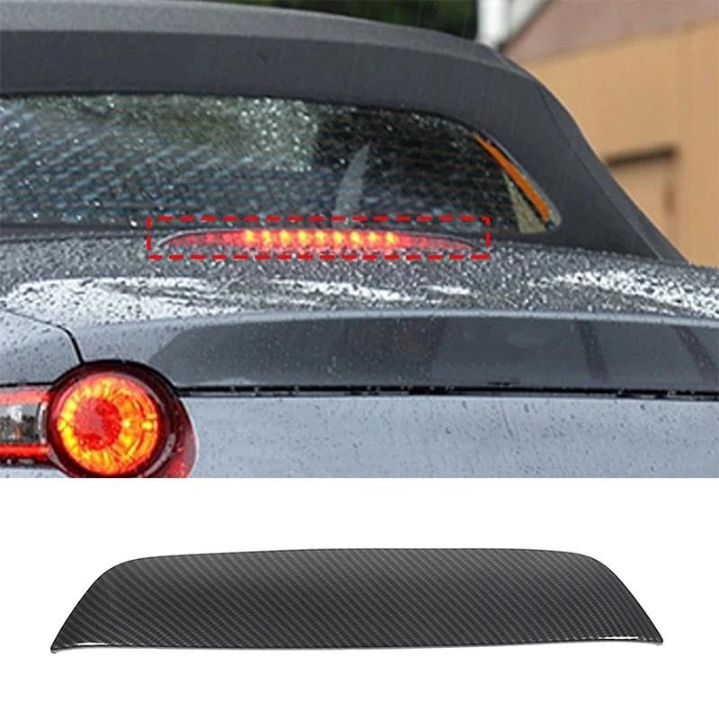 Cubierta lampara freno Mazda MX-5 ND que soluciona el desgaste de tercera luz 3