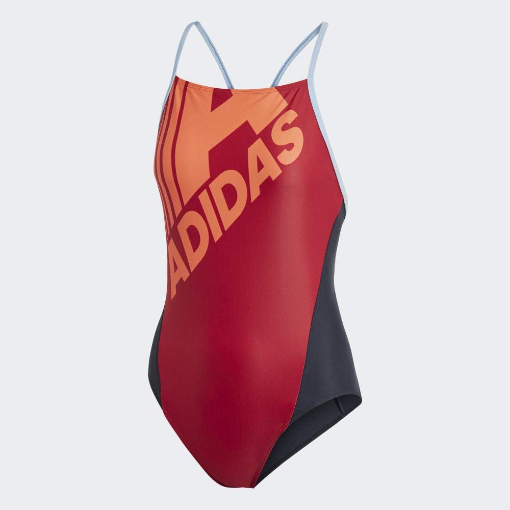 adidas Fit Suit Lin Traje De Baño Mujer