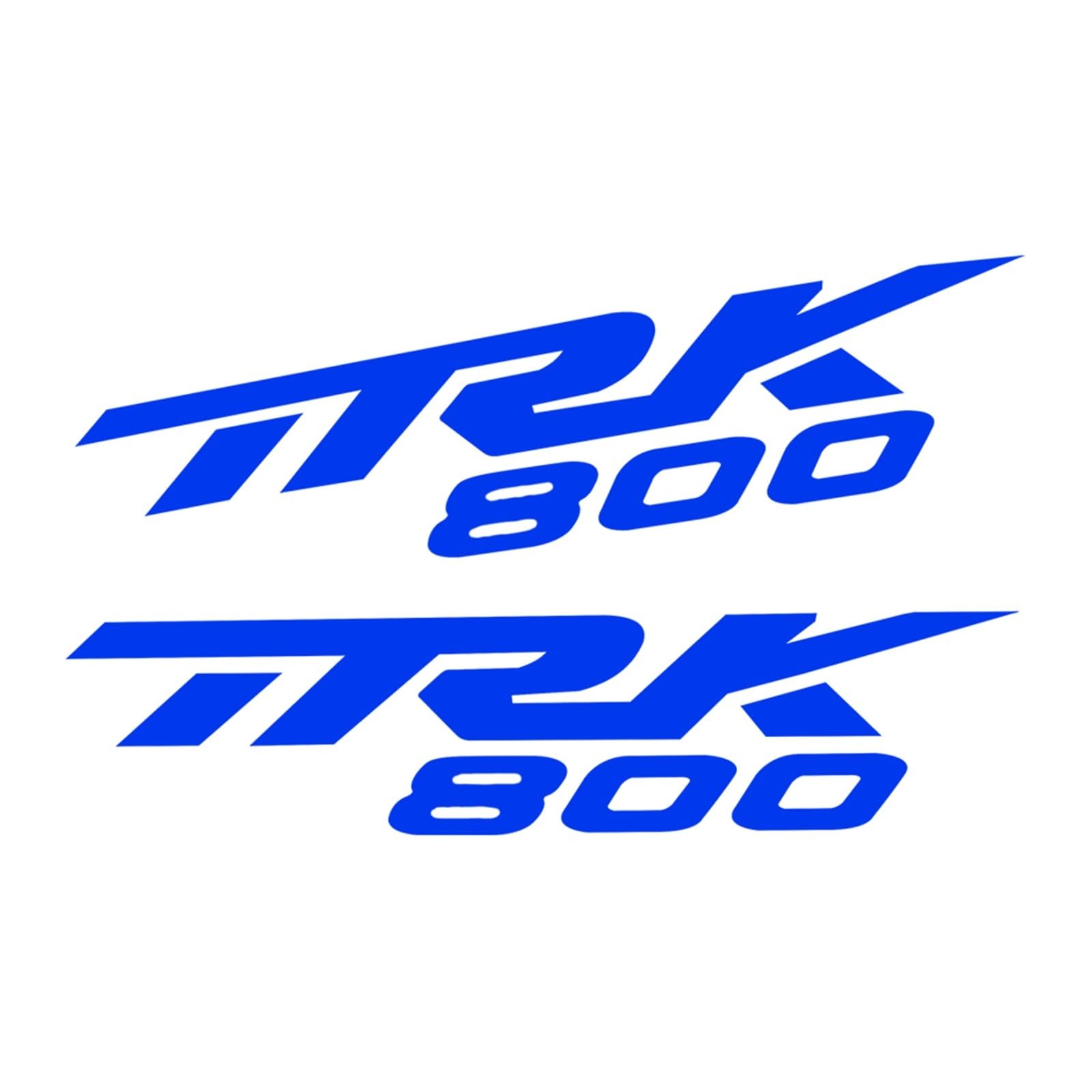 Motorcycle Stickers Decoration for Benelli TRK800 TRK 800 2022 2023 2024 Fashion Accessories Motorbike Decals Modification