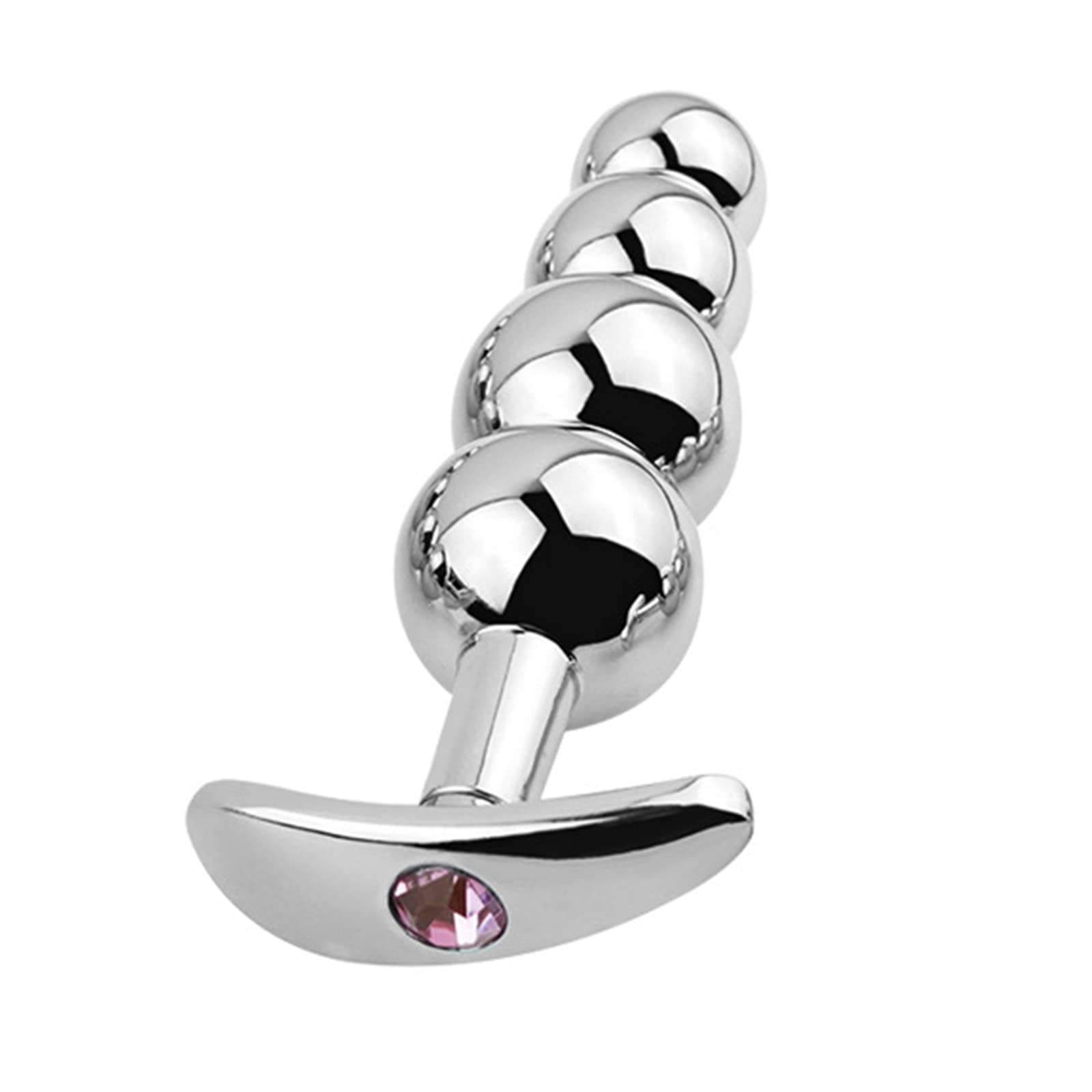 butt plug or anal beads Super Long Anal Plug Liquid Silicone Anal Butt Plug Adult Sex Toy Pros –  GXLOCK Store