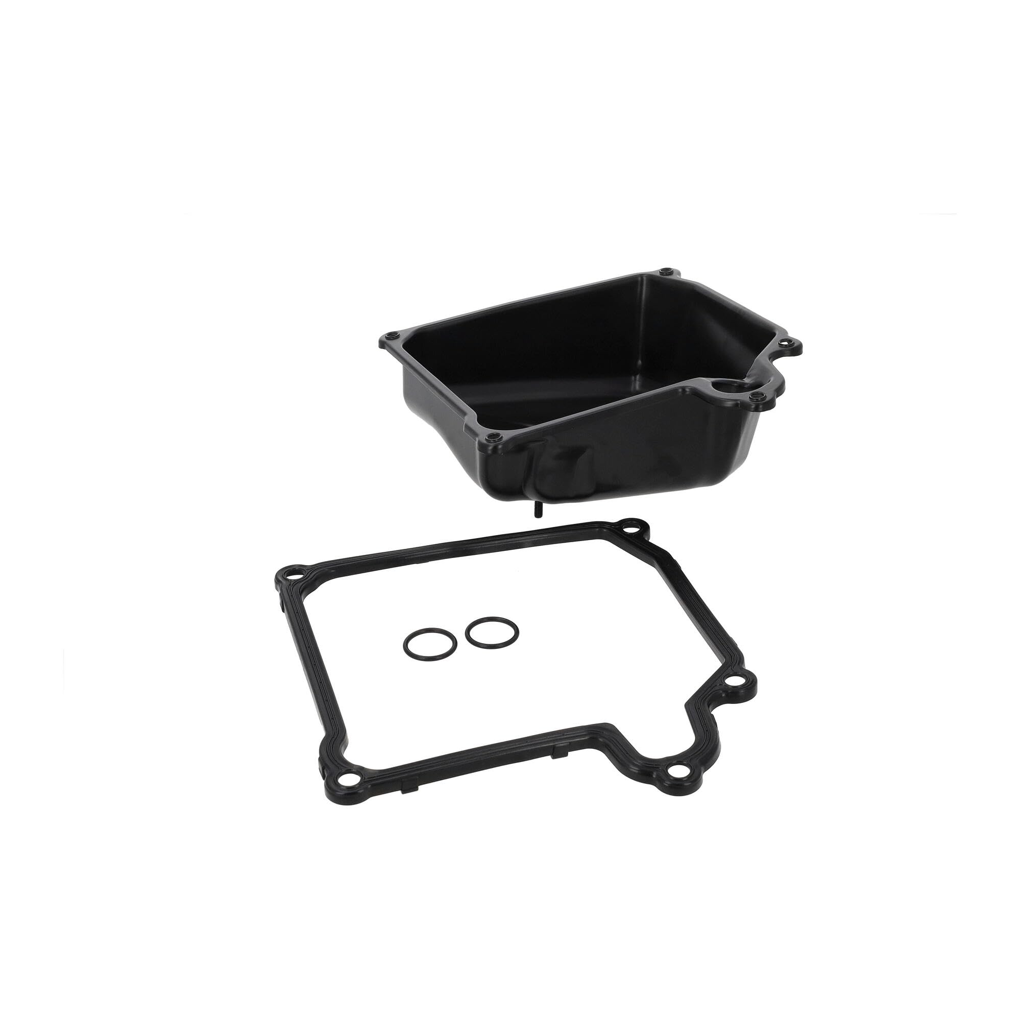 VAICO Kit riparazione, Coppa olio V10-4837 | Compatibile con: AUDI A3, A3, A3 Cabriolet, A3 Cabriolet, A3 Limousine, A3 Sportback, A3 Sportback, Q3, TT, TT, TT Roadster