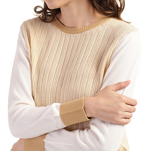 Image of Levi's Women's Cotton Crew Neck Sweatshirt