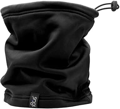 小物 F.C.R.B Stretch Fleece Neckgaiter Black 51mw2AwUcIL._AC_AC_SY350_QL65_.jpg