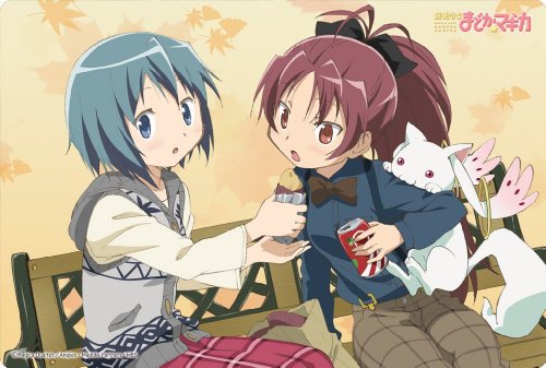 魔法少女まどか マギカ 心に残ったセリフ ベスト15 ニコニコ動画