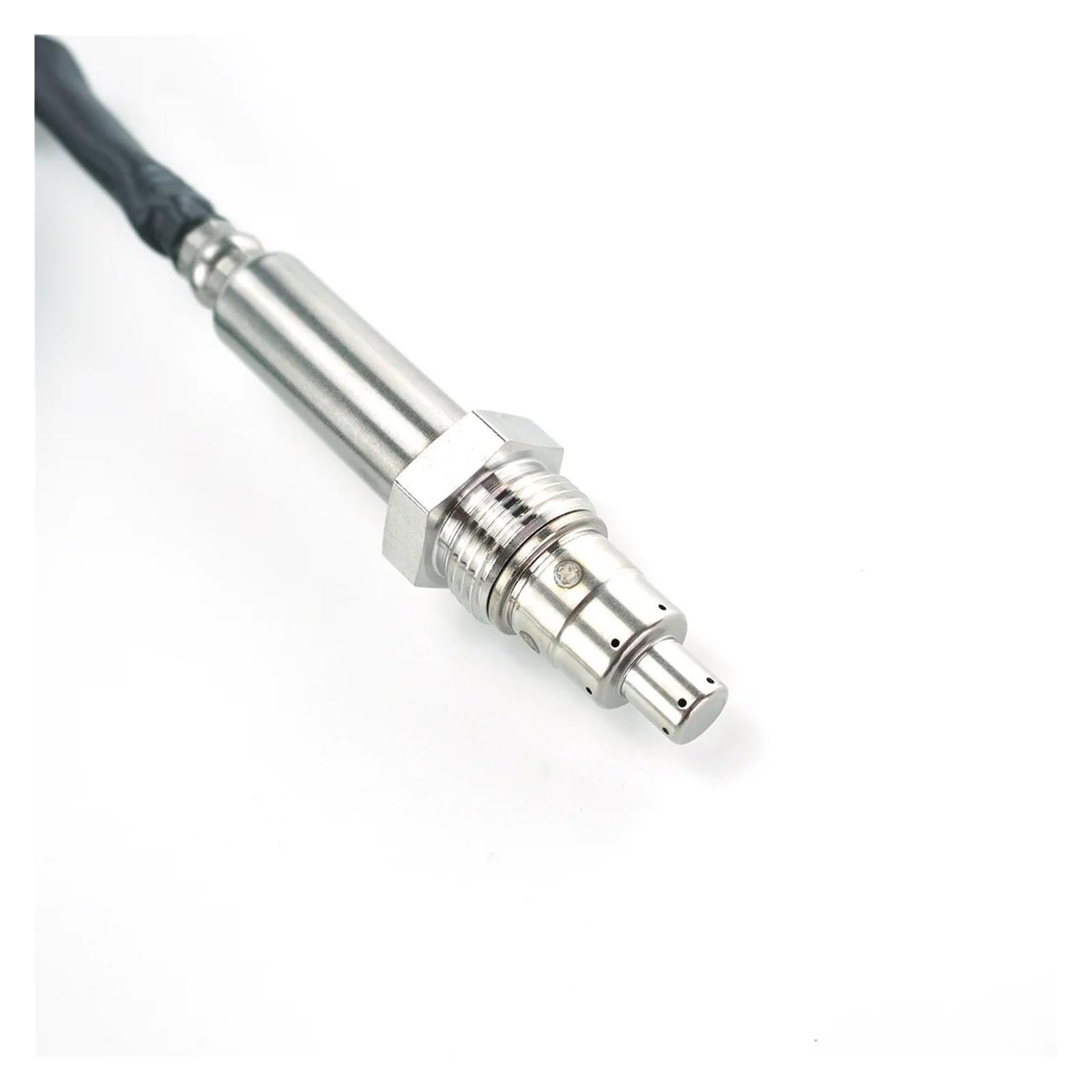 Sonda del Sensor Nox 5295473 5295473RX Sensor De Óxido De Nitrógeno (NOx) Para Cummins 11.9L 15L ISX13-18 Sensor Óxido Nitrógeno