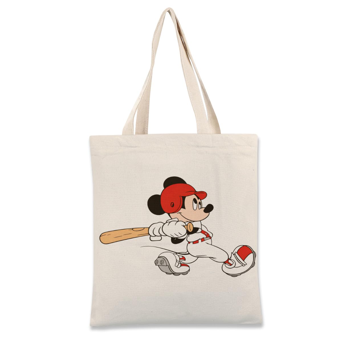 ミッキーマウス トートバッグ、キーホルダー　GIANTS ミッキーマウス トートバッグ、キーホルダー GIANTS 読売