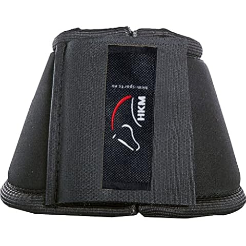 HKM 7274 Softoprene Finja Boots in Black Cover