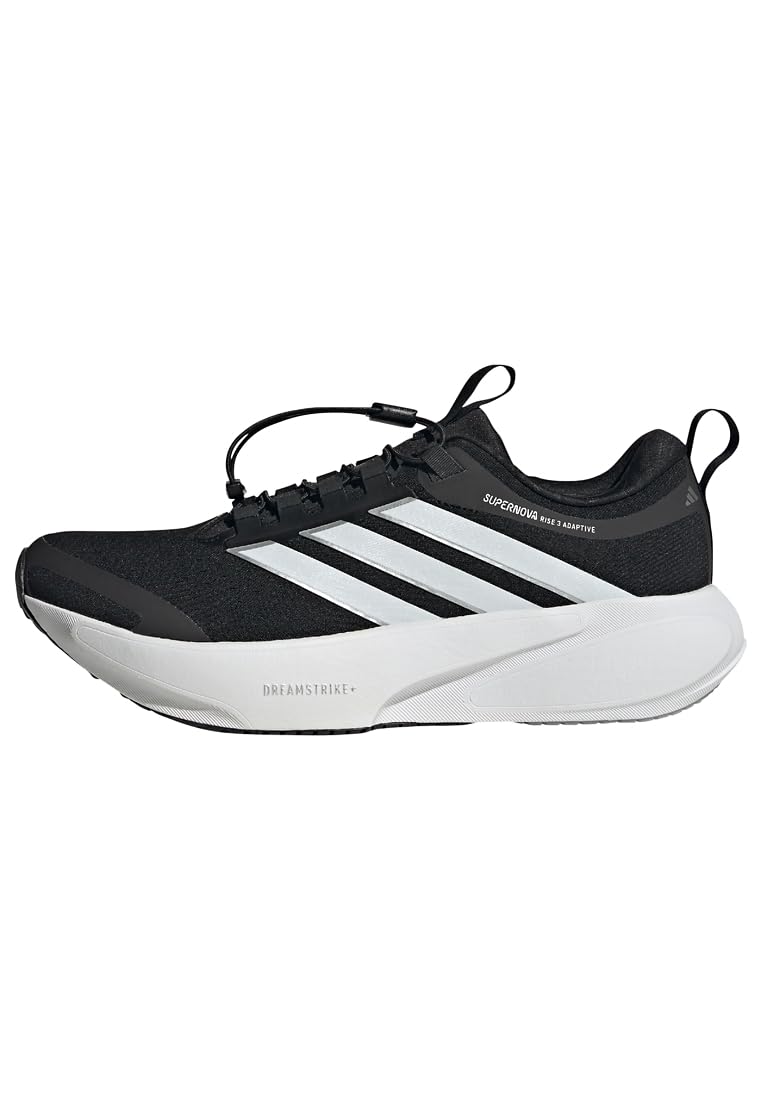 adidas Men's Zapatilla DE Running Supernova Rise 3 Adaptive con descuento