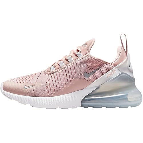 Nike Air Max 270 Oxford/Metallic Silver/White B M