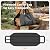 VICEARTH 8FT Firewood Rack with Cover Outdoor, Heavy Duty Wood Storage Rack with 600D Oxford Waterproof Full Cover for Fireplace, Patio, Deck, 1/2 Cord Log Holder with Firewood Carry Bag