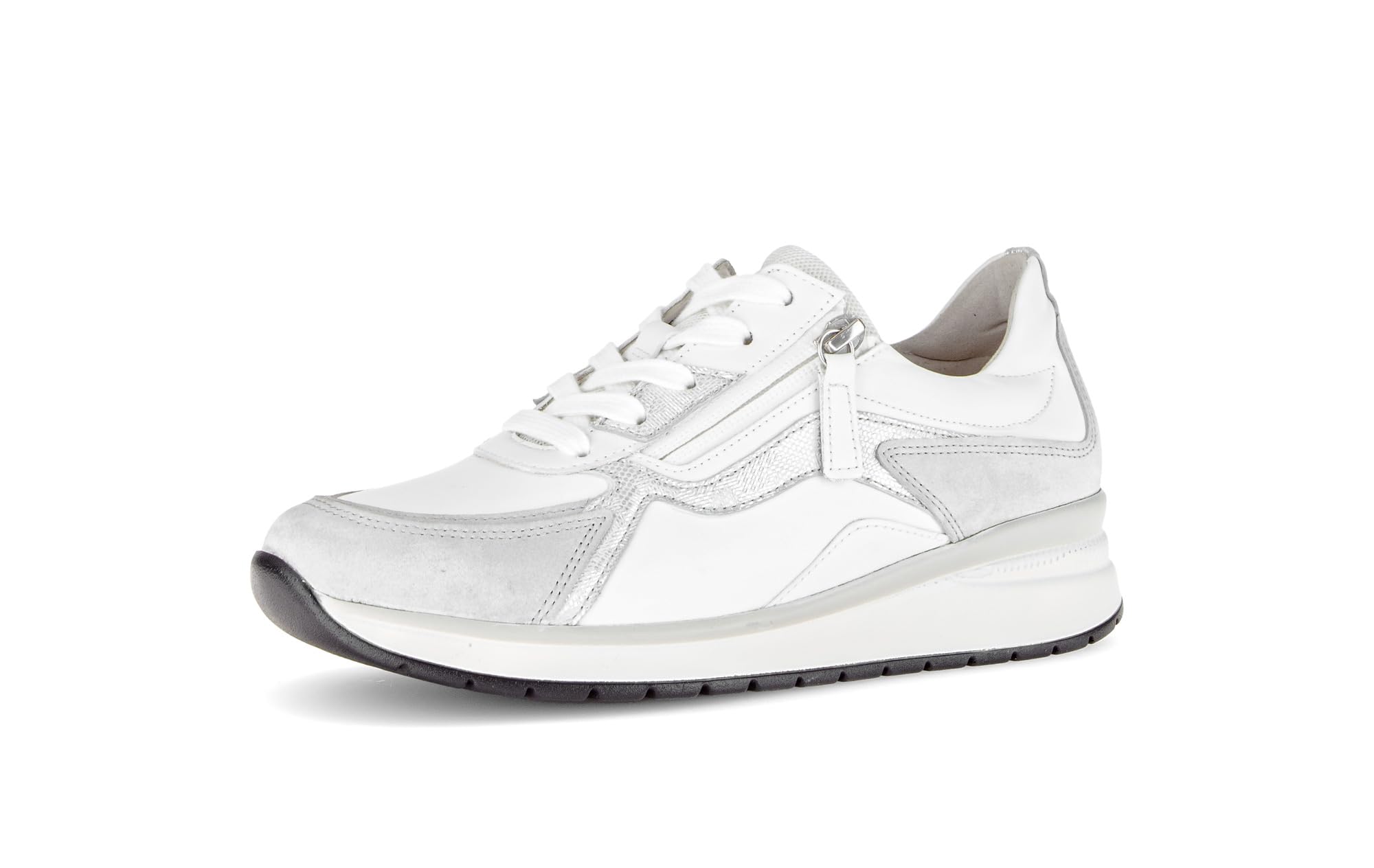 Gabor Damskie buty typu sneaker, damskie sneakersy