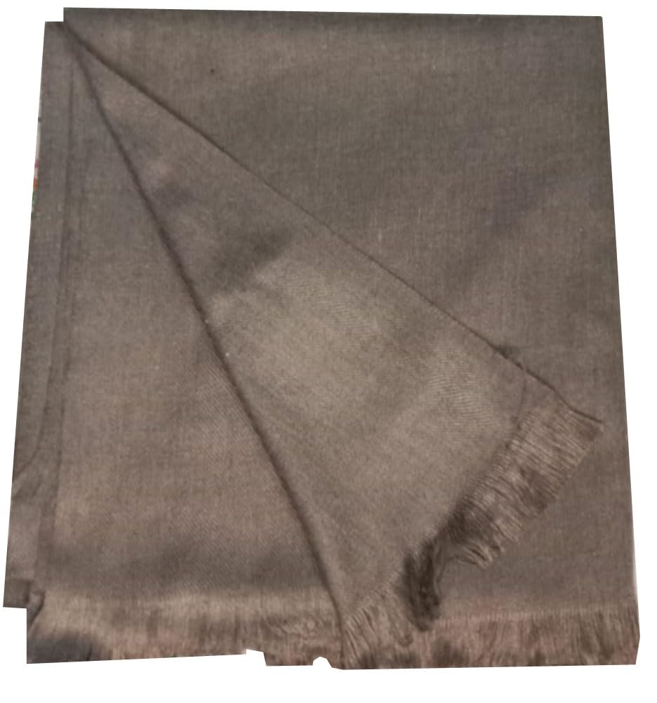 ktc Woollen Plain Toosh Lohi-picture-14