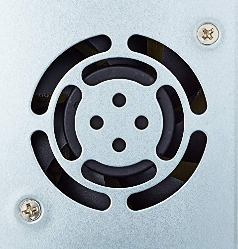 Meanwell Schaltnetzteil, geschlossene Struktur, 1 Ausgang, VIN = 180-264 VAC, VDC = 240-370 V, 24 V, 350 W