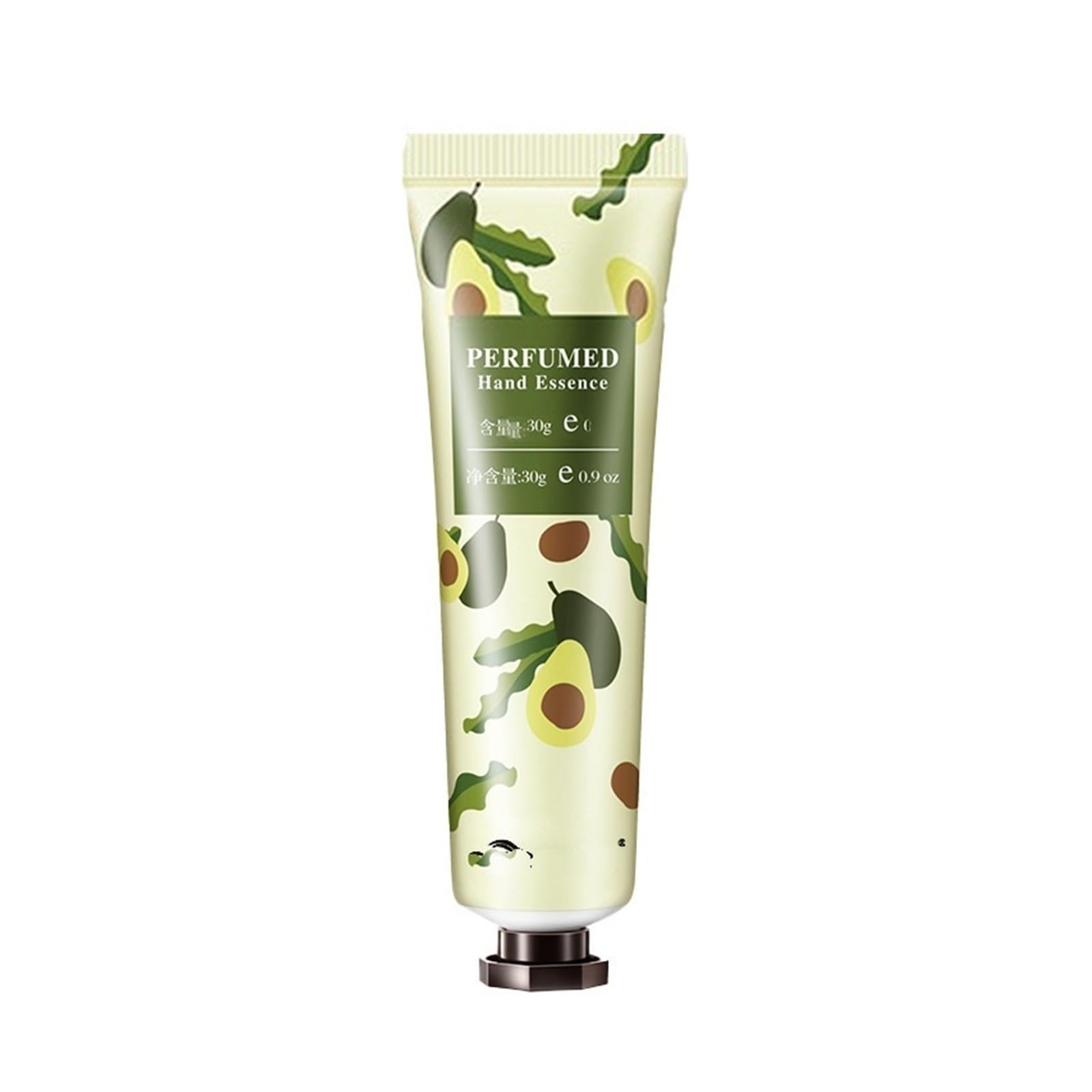 Crema Mani Nutriente 30g | Rinfrescante, non appiccicoso e morbido for l'uso diurno.(3pcs)