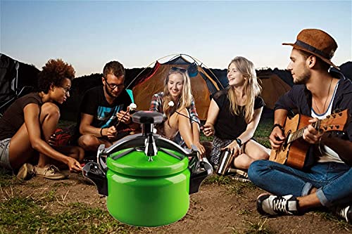 Olla a presión Acero inoxidable 3 L miniatura 6